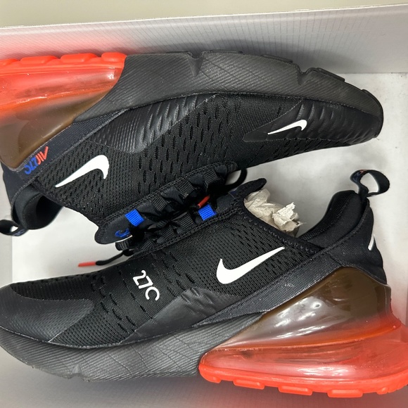 Nike air 270 main image 11